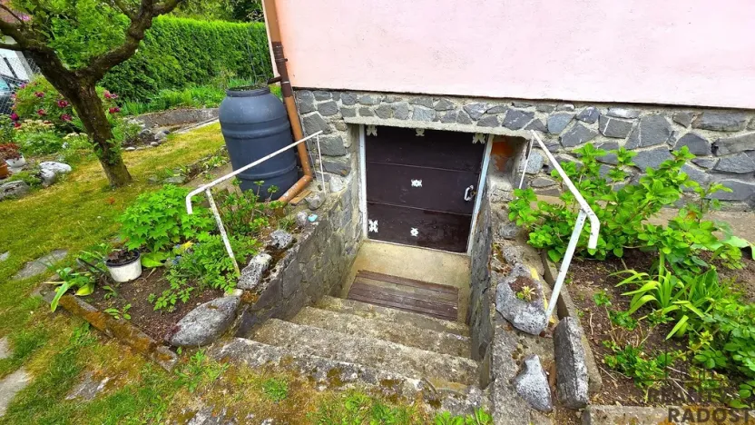 Prodej chaty, Nemojany, 35 m2
