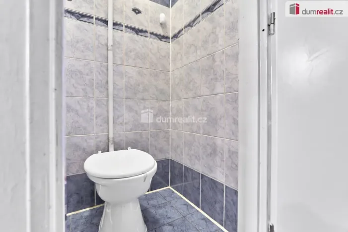 Prodej bytu 2+1, Karlovy Vary - Rybáře, Sokolovská, 82 m2