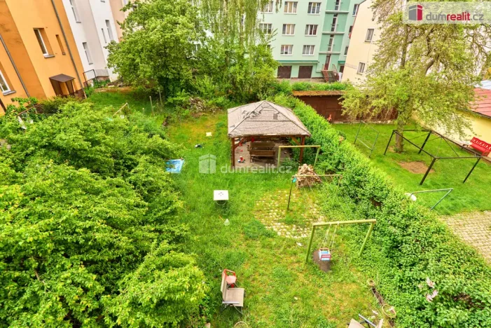 Prodej bytu 2+1, Karlovy Vary - Rybáře, Sokolovská, 82 m2