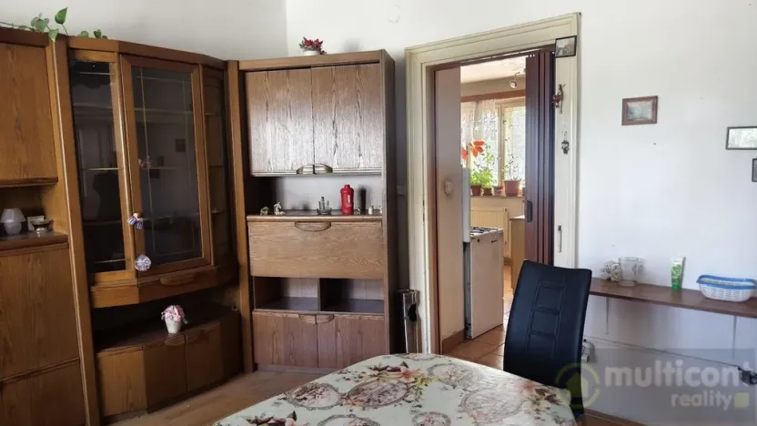 Prodej vícegeneračního domu, Vyškov - Dědice, Revoluční, 285 m2