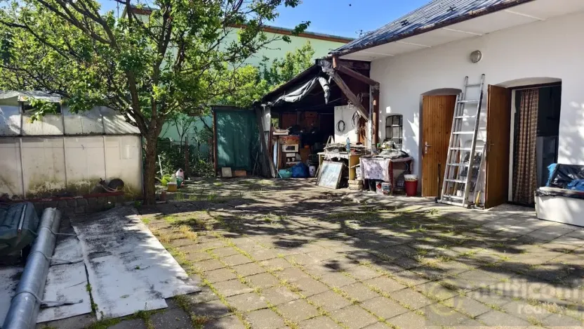Prodej vícegeneračního domu, Vyškov - Dědice, Revoluční, 285 m2