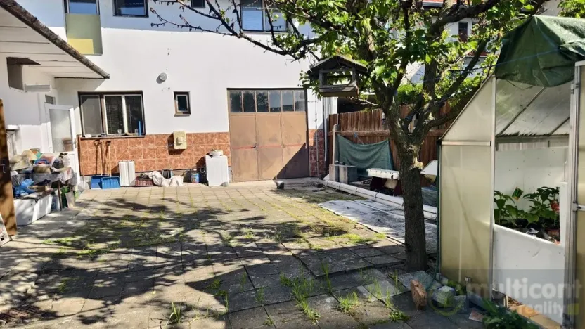 Prodej vícegeneračního domu, Vyškov - Dědice, Revoluční, 285 m2