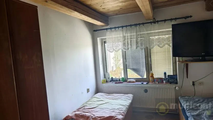 Prodej vícegeneračního domu, Vyškov - Dědice, Revoluční, 285 m2