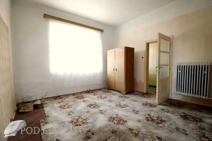 Prodej rodinného domu, Újezd u Brna, Legionářská, 81 m2