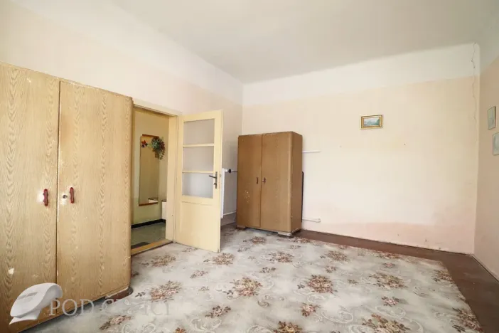 Prodej rodinného domu, Újezd u Brna, Legionářská, 81 m2
