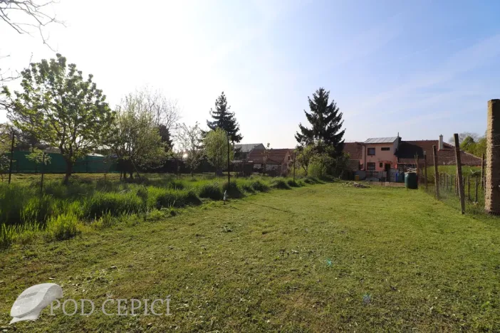 Prodej rodinného domu, Újezd u Brna, Legionářská, 81 m2
