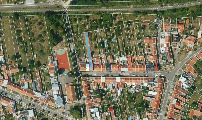 Prodej rodinného domu, Újezd u Brna, Legionářská, 81 m2