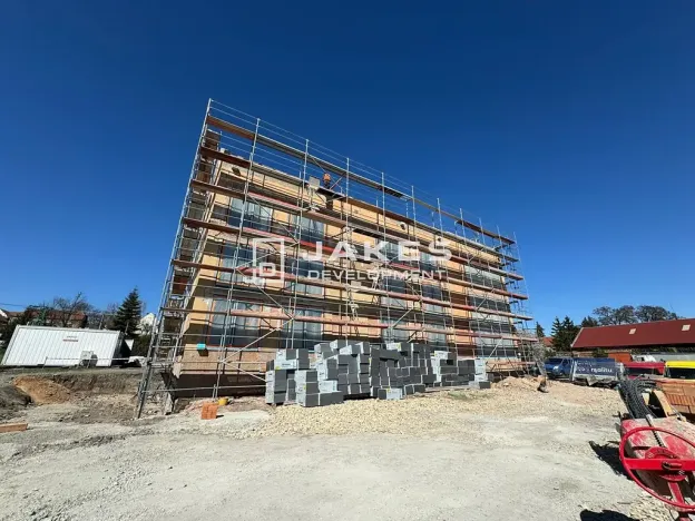 Prodej bytu 2+kk, Předboj, Ke Tvrzi, 72 m2