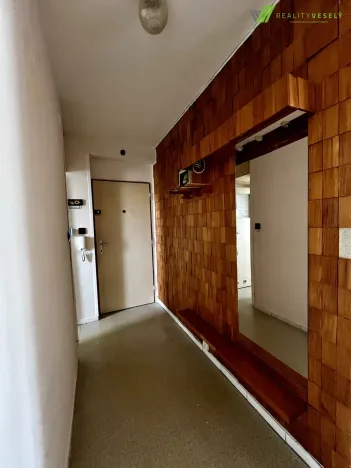 Prodej bytu 3+1, Hodonín, I. Olbrachta, 63 m2