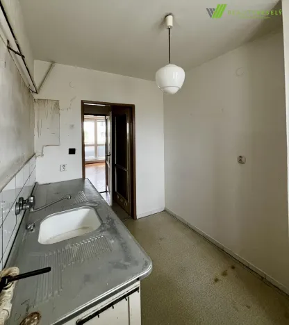 Prodej bytu 3+1, Hodonín, I. Olbrachta, 63 m2