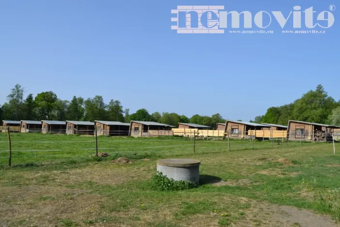 Prodej zemědělské usedlosti, Klatovy - Beňovy, 2222 m2