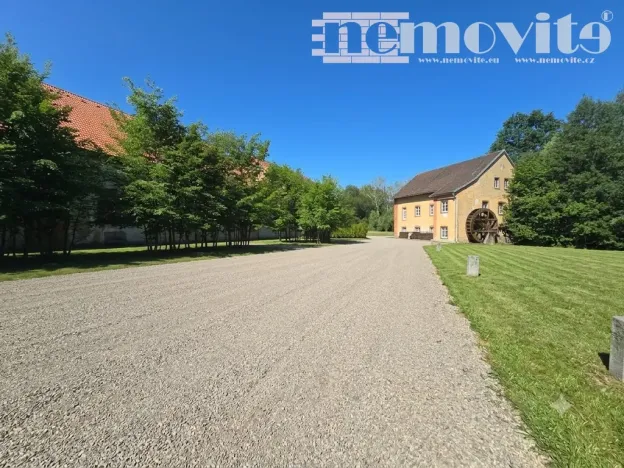 Prodej zemědělské usedlosti, Klatovy - Beňovy, 2222 m2