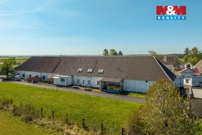 Prodej restaurace, Horka I - Svobodná Ves, 76556 m2