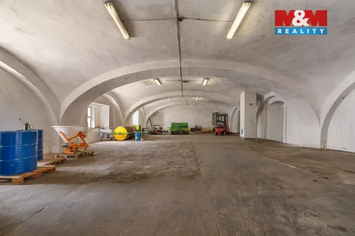 Prodej restaurace, Horka I - Svobodná Ves, 76556 m2
