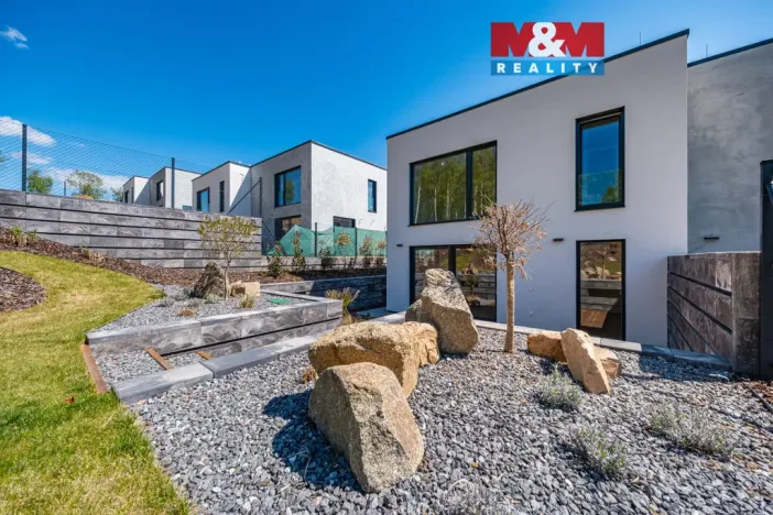 Prodej rodinného domu, Velké Popovice, 219 m2