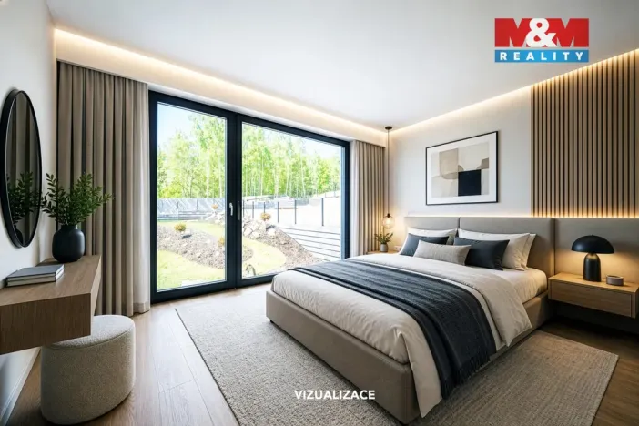 Prodej rodinného domu, Velké Popovice, 219 m2