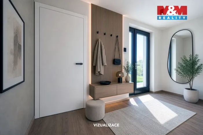 Prodej rodinného domu, Velké Popovice, 219 m2