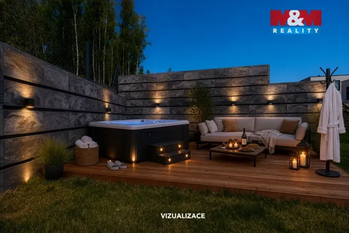 Prodej rodinného domu, Velké Popovice, 219 m2