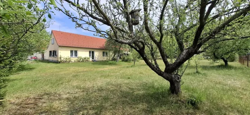 Prodej rodinného domu, Hamr, 140 m2