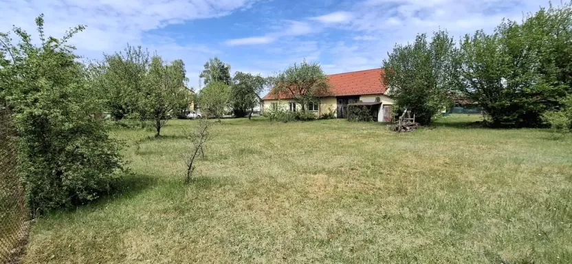 Prodej rodinného domu, Hamr, 140 m2