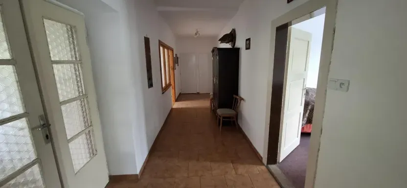 Prodej rodinného domu, Hamr, 140 m2