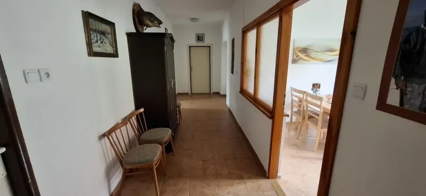 Prodej rodinného domu, Hamr, 140 m2