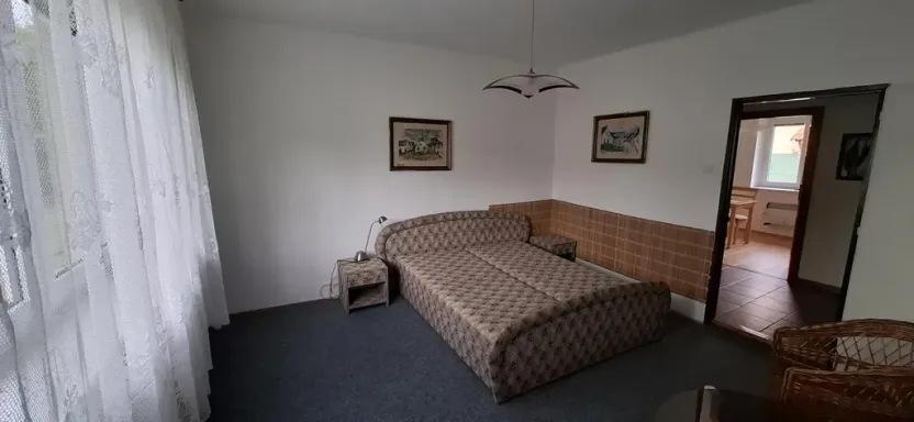 Prodej rodinného domu, Hamr, 140 m2