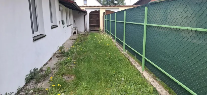 Prodej rodinného domu, Hamr, 140 m2