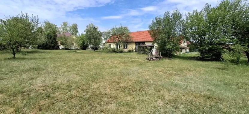 Prodej rodinného domu, Hamr, 140 m2