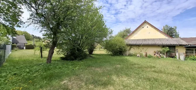 Prodej rodinného domu, Hamr, 140 m2
