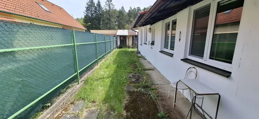Prodej rodinného domu, Hamr, 140 m2