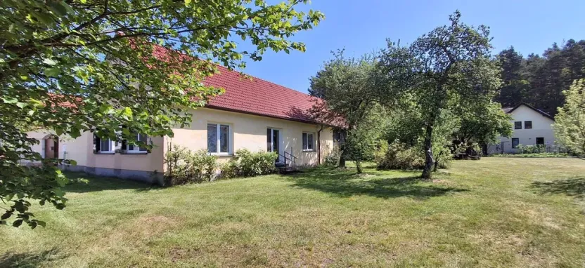 Prodej rodinného domu, Hamr, 140 m2