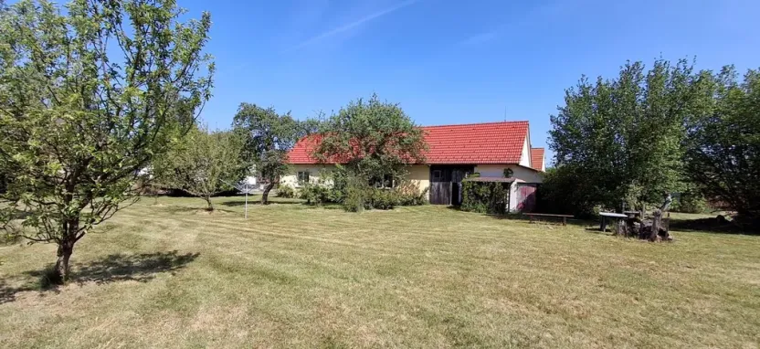 Prodej rodinného domu, Hamr, 140 m2