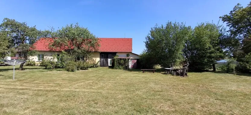 Prodej rodinného domu, Hamr, 140 m2