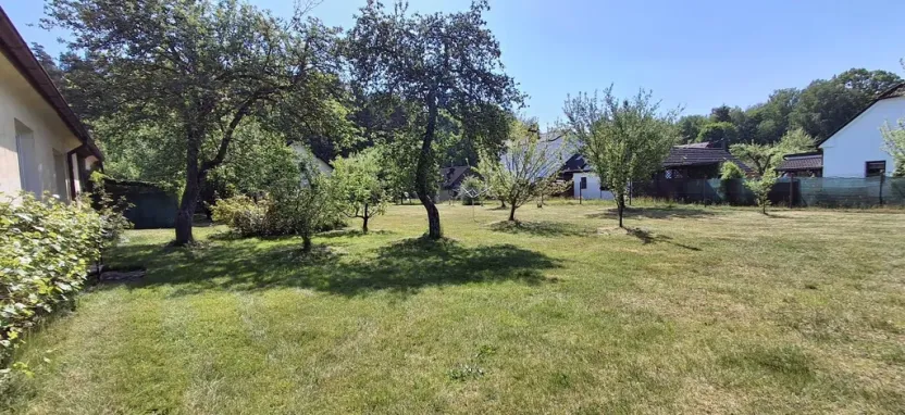 Prodej rodinného domu, Hamr, 140 m2