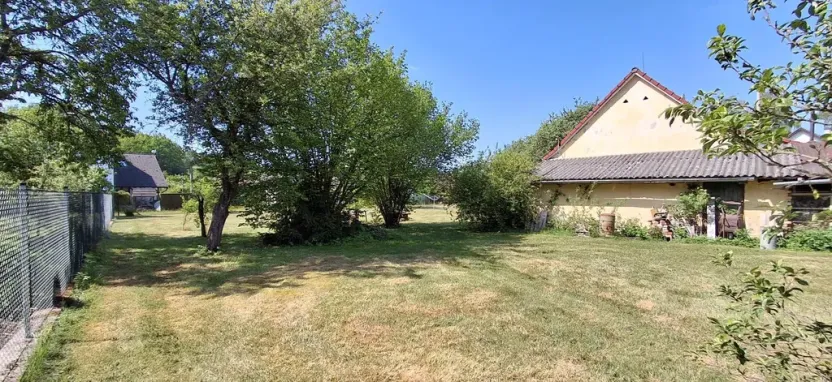 Prodej rodinného domu, Hamr, 140 m2