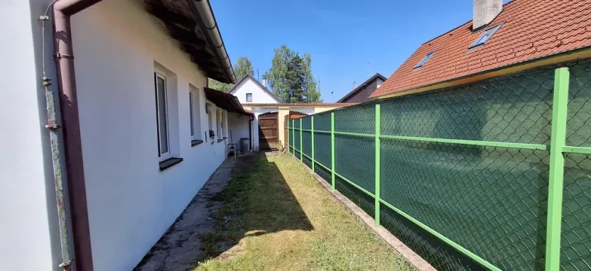 Prodej rodinného domu, Hamr, 140 m2