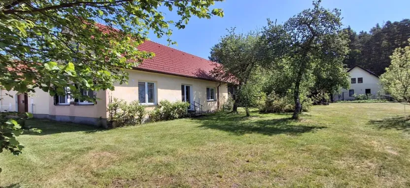 Prodej rodinného domu, Hamr, 140 m2
