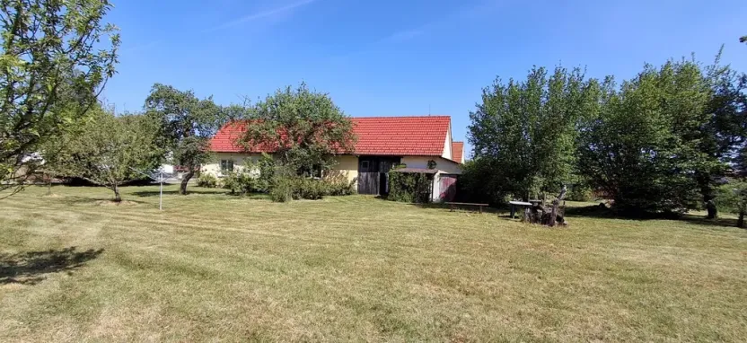 Prodej rodinného domu, Hamr, 140 m2