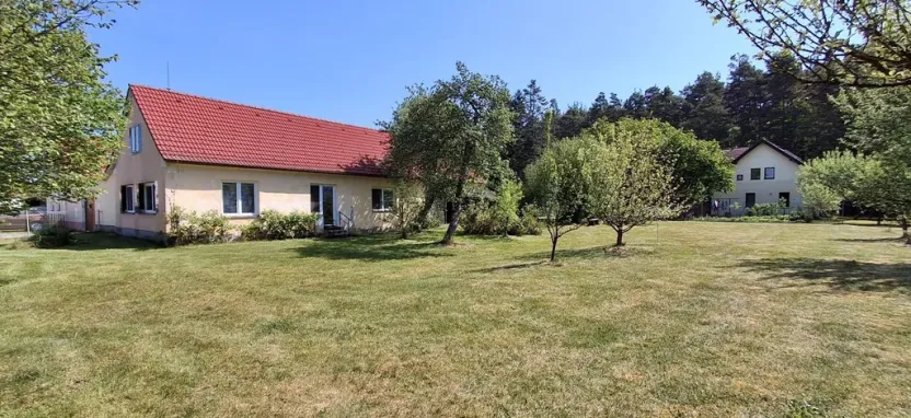 Prodej rodinného domu, Hamr, 140 m2