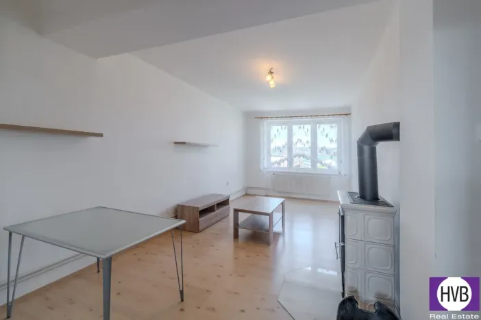 Pronájem bytu 2+1, Březnice, Rožmitálská, 59 m2