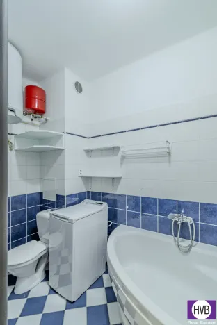 Pronájem bytu 2+1, Březnice, Rožmitálská, 59 m2