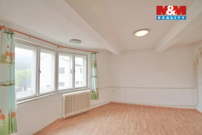 Prodej rodinného domu, Valašské Klobouky, Pod Dubovcem, 100 m2