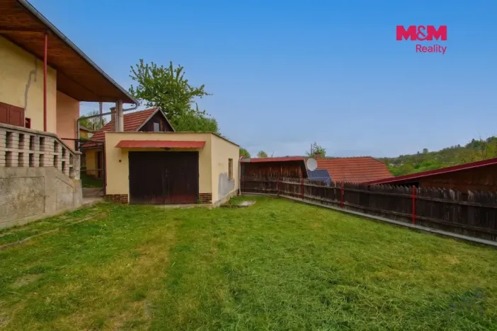 Prodej rodinného domu, Valašské Klobouky, Pod Dubovcem, 100 m2