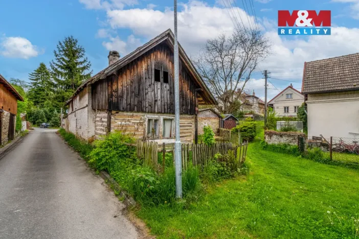Prodej rodinného domu, Přepychy, 137 m2