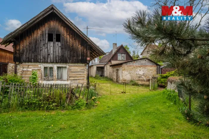 Prodej rodinného domu, Přepychy, 137 m2