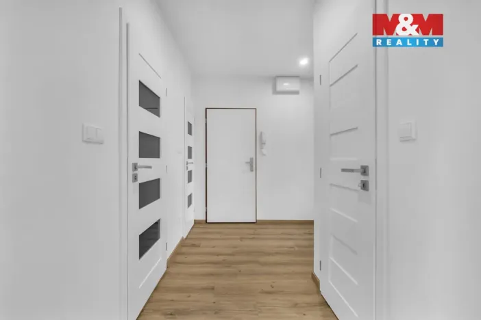 Prodej bytu 2+1, Svitavy - Předměstí, Marie Pujmanové, 62 m2