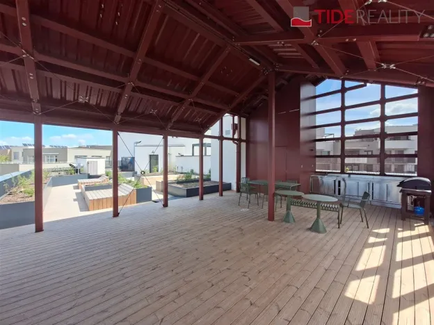 Pronájem bytu 1+kk, Praha, Kolmanova, 40 m2
