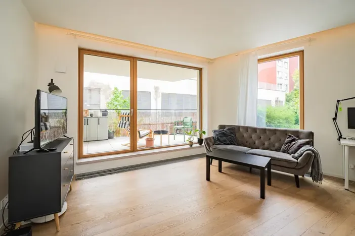Prodej bytu 2+kk, Praha - Nusle, Pod Děkankou, 57 m2