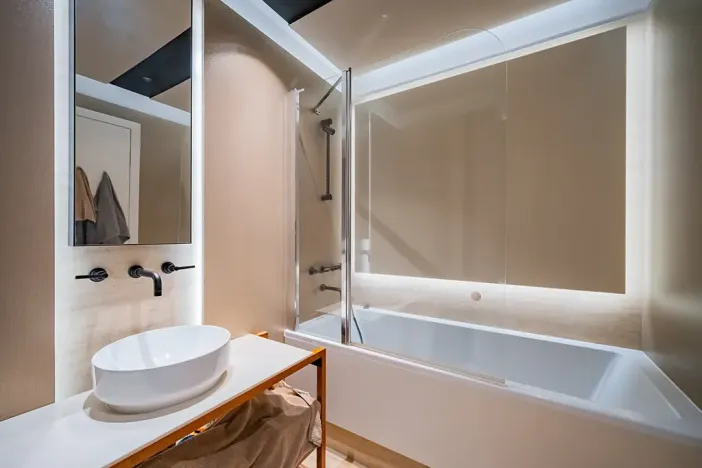 Prodej bytu 2+kk, Praha - Nusle, Pod Děkankou, 57 m2